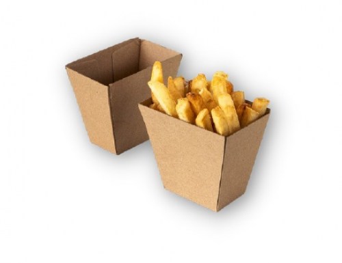 Chip Box 